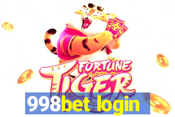 998bet login